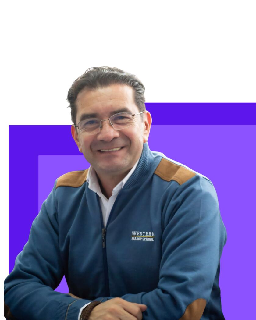 Horacio Vargas